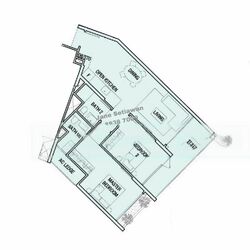 The Crest (D3), Condominium #458906861
